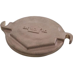 Val-Pak Trap Cover 5" 91230000