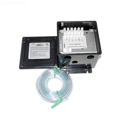 ALLIED INNOVATIONS ASTD SWITCH 120/240VDELAY 921805-001