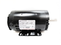 Val-Pak Motor 3 HP Three Phase (38 lb) 93497010