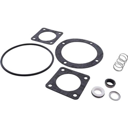 Val-Pak Seal Kit 3-5 HP 93500200-1