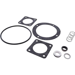 Val-Pak A Series Seal Kit 1/3-2 HP 93500200