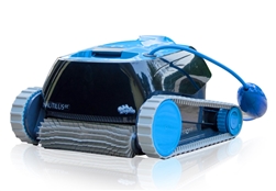 Dolphin Nautilus CC Pool Cleaner with CleverClean