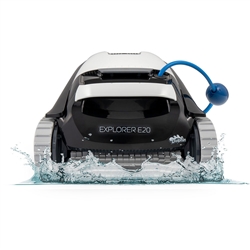 Dolphin E20 Pool Cleaner