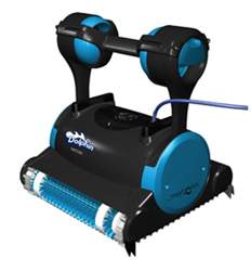 Dolphin Triton Pool Cleaner