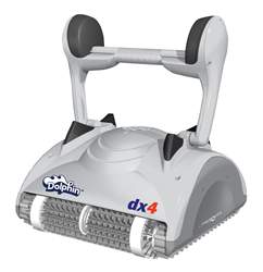 Dolphin DX4 Pool Cleaner