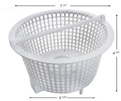 Pentair 513036 PacFab Skimmer Basket