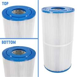 Cartridge for 135 sq.ft. PTM135 Pool Filter WC10870S2X