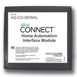 Hayward Aqua Connect AQ-CO-SERIAL