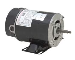 Pool Motor A.O. Smith BN25V1 Motor