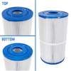 Filter Cartridge Replacement C-6430