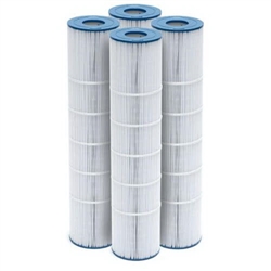 Hayward C4025 Cartridge Filters C-7488-4