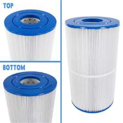 Filter Cartridge Replacement C7660