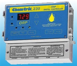 Chemtrol CH230 Controller