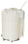 Hayward DEX3600DC Pool Filter Element Cluster