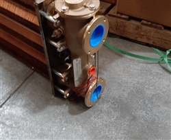 Hayward FDXLHXA1400A Heat Exchanger