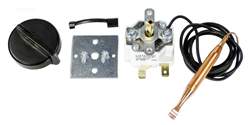 Hayward H-Series Above Ground Thermostat Assembly | IDXTST1930