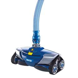 Zodiac Baracuda MX8 Suction Pool Cleaner