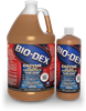 BIO-DEX 1 gal Bottle ENZYME Oil-Out Water Cleaner OO04