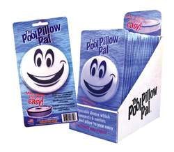 POOLPILLOWPAL