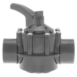 Hayward Diverter Valve PSV2S2