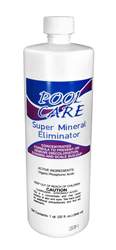 Pool Care Super Mineral Eliminator 1qt