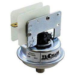 Zodiac Laars R0015500 Heater Adjustable Pressure Switch 1-10 PSI. (Fits Many Heater Models)