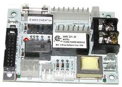 Jandy Power Control Board