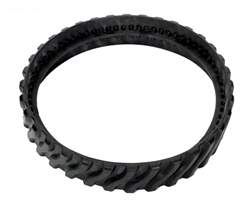 Zodiac MX8 Rubber Tracks R0526100