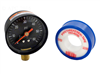 Jandy Pressure Gauge R0556900