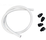 Booster Pump Hose Kit R0617100