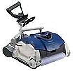 Hayward SharkVAC Robotic Pool Cleaner RC9742