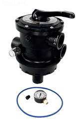 Hayward SP0714T Vari-Flo Valve for Top Mount Sand Filters