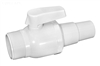 Hayward 2 Way Ball Valve With Hose Adapter | SP0729