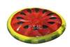 Watermelon Slice Island Pool Float