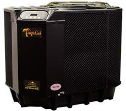 AquaCal TropiCal T55 Heat Pump