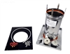 Hayward UHXPOSHZ11506 Indoor Adapter Kit