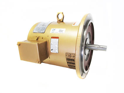 Val-Pak 7.5HP 1PH 230V Motor V20-282-1