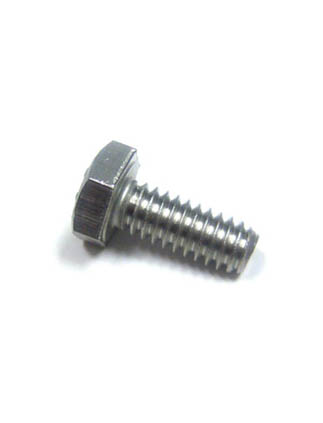 Val-Pak Compression Ring Bolt S.S. V20-323