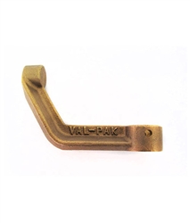 Val-Pak Brass/Noryl Rotor Valve Handle Ext. V20-334