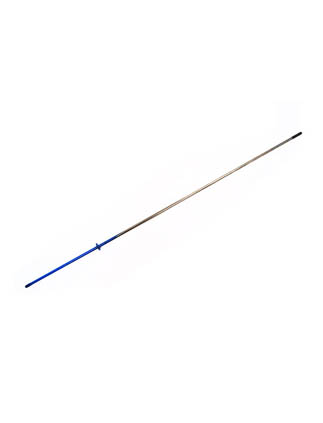 Val-Pak SMBW-2036, 27", Brass Rotor, Blue V20-336