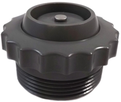 Val-Pak Spa Check Valve (Dark Gray) V20-341