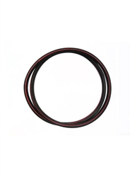 Val-Pak 2000 Series Red Line Tank O-Ring  V20-365S