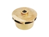 Val-Pak 20 HP CHK Impeller with S.S. Key V20-520