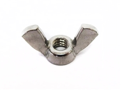 Val-Pak Wing Nut, S.S. 1/4" x 20"  V20-666S