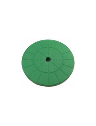 Val-Pak U3 Skimmer Lid Green V22-109GR