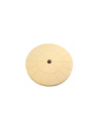 Val-Pak U3 Skimmer Lid Tan V22-109T