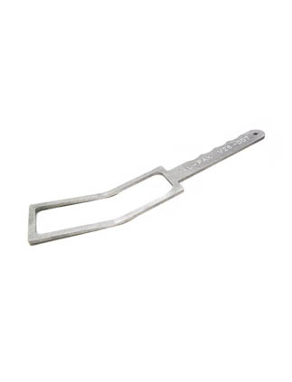 Val-Pak Lid Removal Wrench For Super II Pumps V26-007