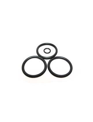 Val-Pak Piston O-Ring Set 2" V26-341