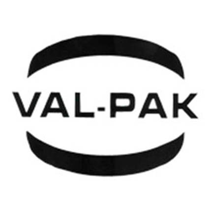 Val-Pak Brass Volute, 556 Series V31-456