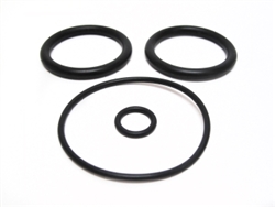 Val-Pak Plastic Piston O-Ring Set 2" - New Style  V38-121S